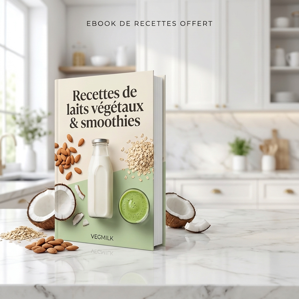 VEGMILK