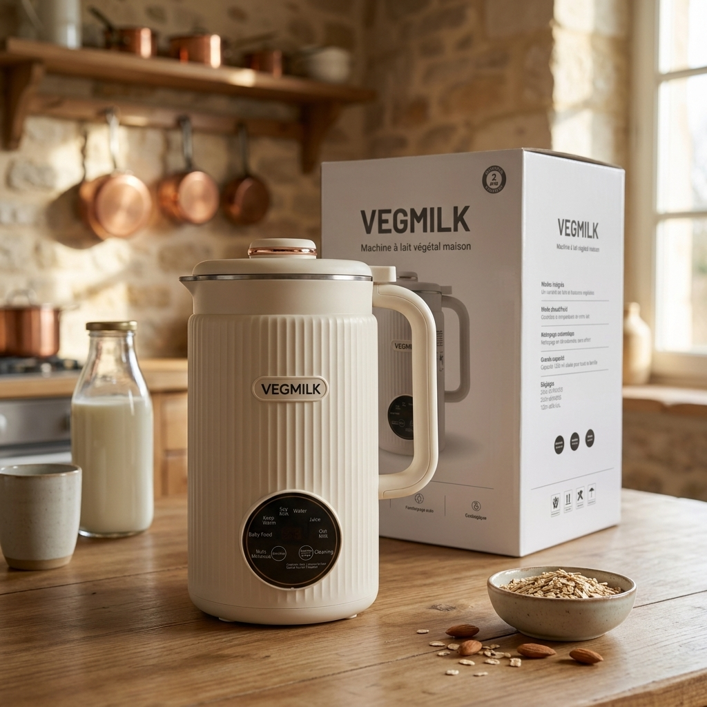 VEGMILK