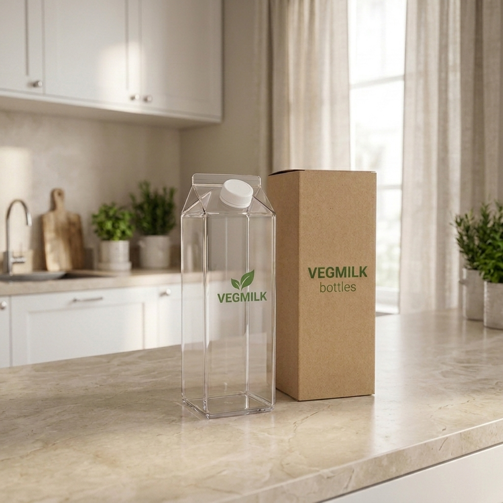 VEGMILK