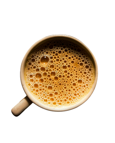 Lait chaï