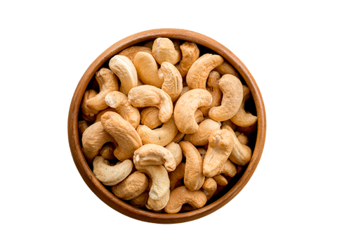 Lait de cajou