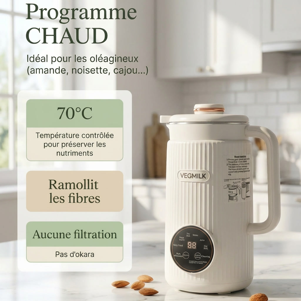 VEGMILK