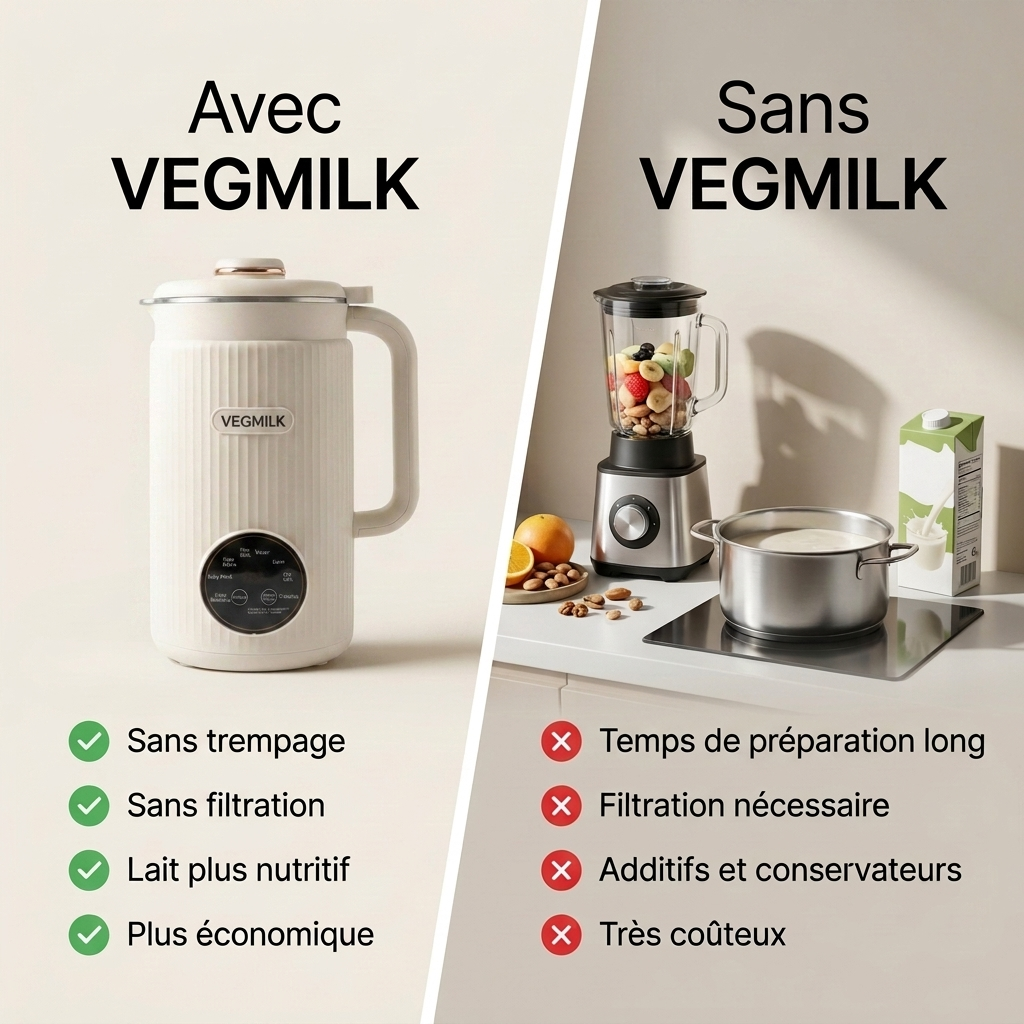 VEGMILK