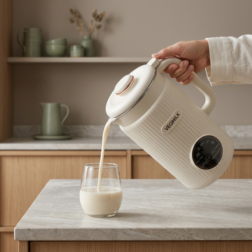 VEGMILK