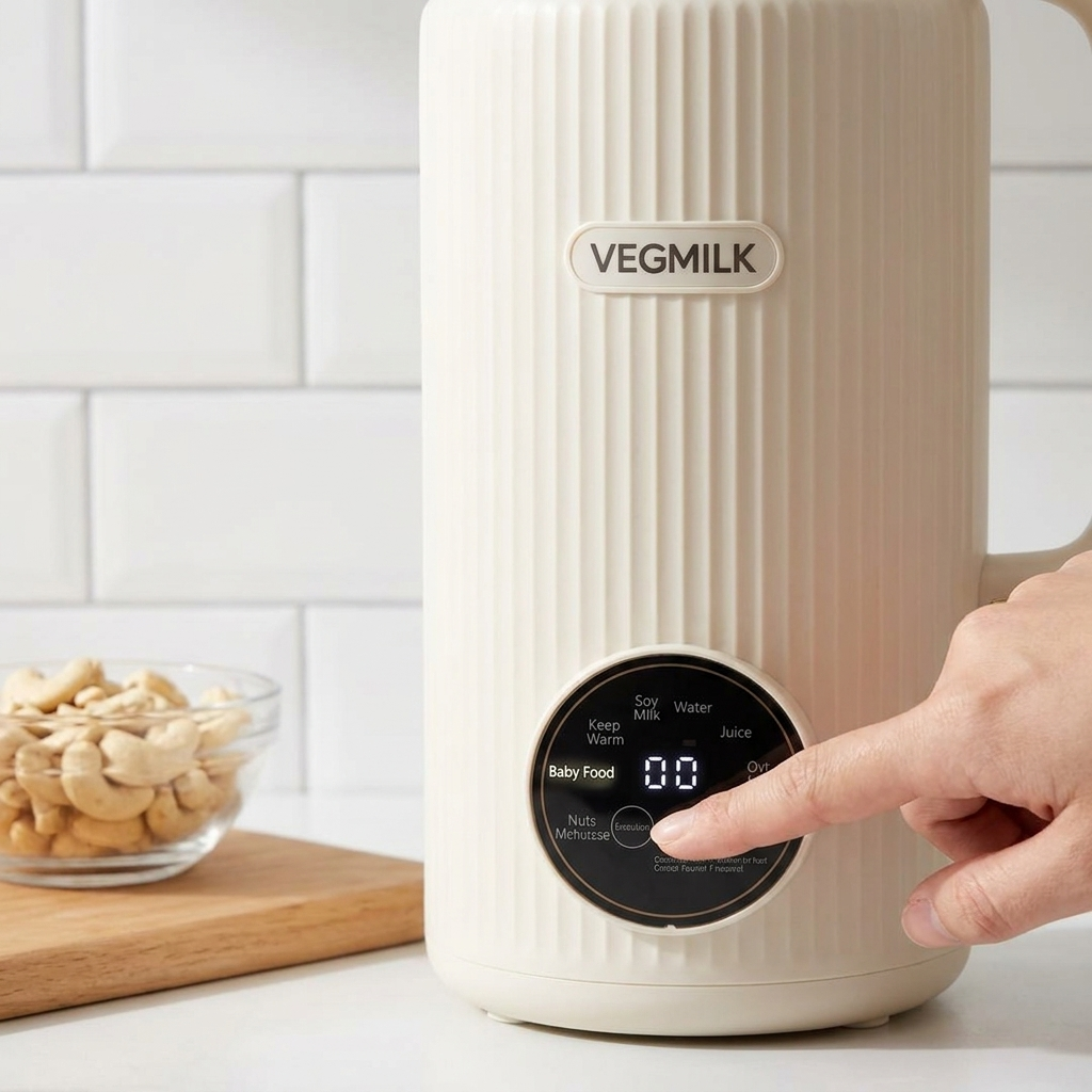 VEGMILK