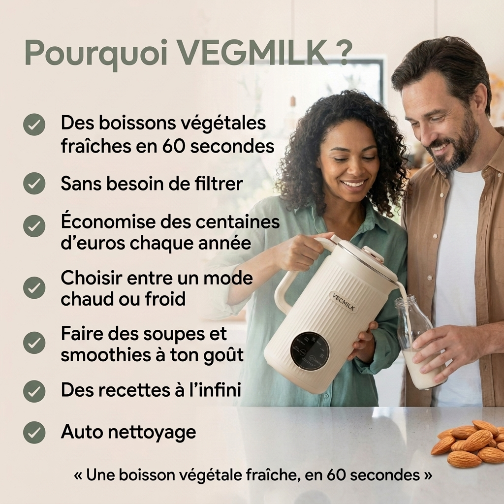 VEGMILK